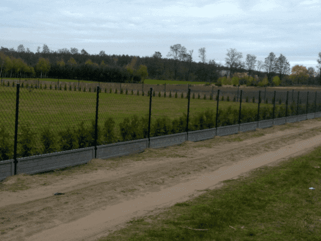 Przedsiębiorstwo Usługowo - Handlowe "MONTER" Aleksander Nowak