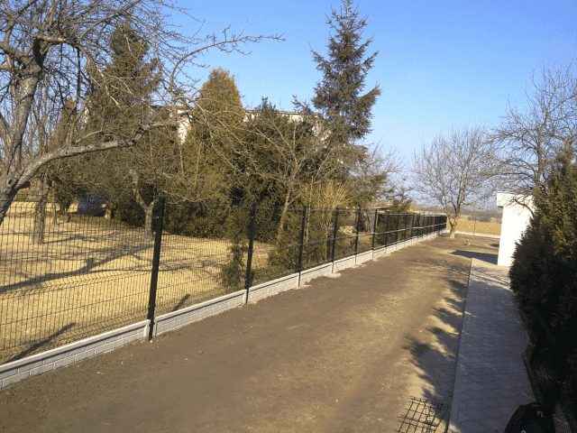 Przedsiębiorstwo Usługowo - Handlowe "MONTER" Aleksander Nowak