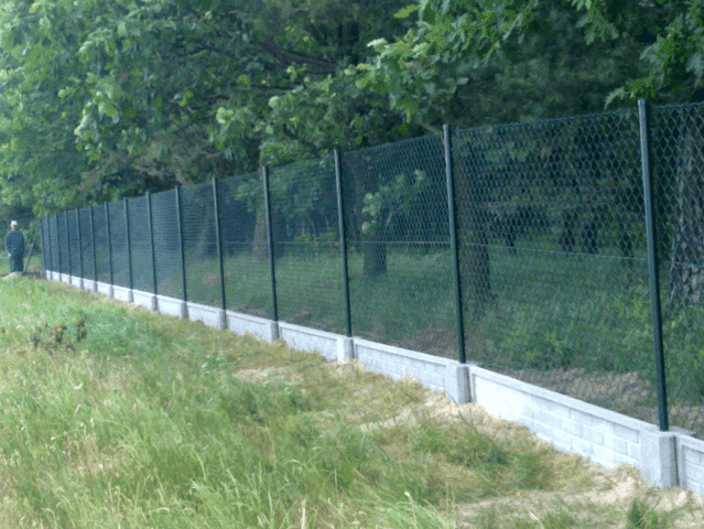 Przedsiębiorstwo Usługowo - Handlowe "MONTER" Aleksander Nowak