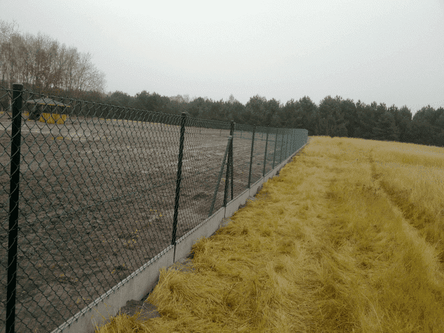 Przedsiębiorstwo Usługowo - Handlowe "MONTER" Aleksander Nowak