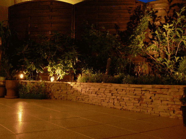 "Ogrody Sopot" Andrzej Kilkowski