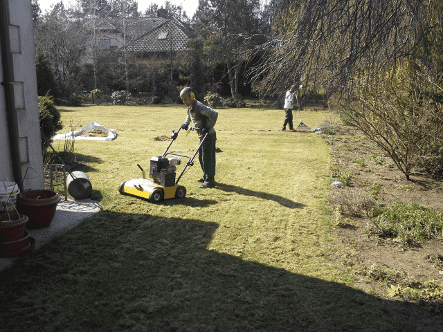 Ogrodowe Pogotowie Piotr Kobiela