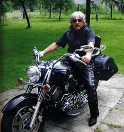 Ośrodek Szkolenia Kierowców MRMOT