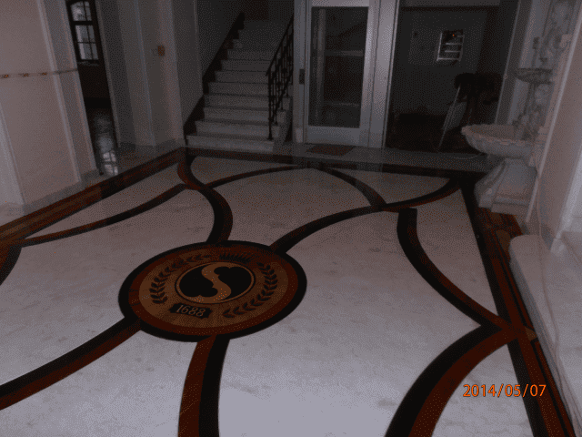 Renesan Floor In-Lays S.c. Eugeniusz i Urszula Klotz