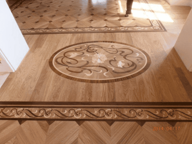 Renesan Floor In-Lays S.c. Eugeniusz i Urszula Klotz