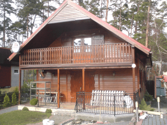 Zakład Stolarski Marusiak Roman