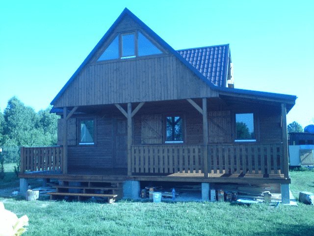 Zakład Stolarski Marusiak Roman