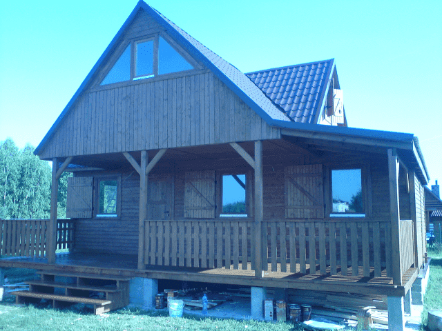 Zakład Stolarski Marusiak Roman