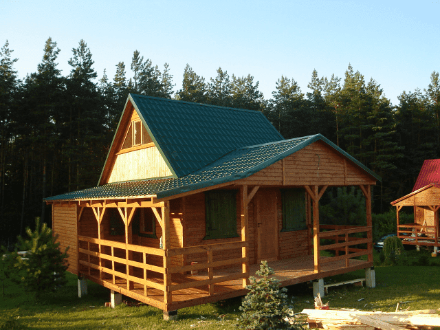 Zakład Stolarski Marusiak Roman