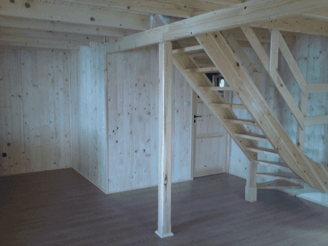 Zakład Stolarski Marusiak Roman