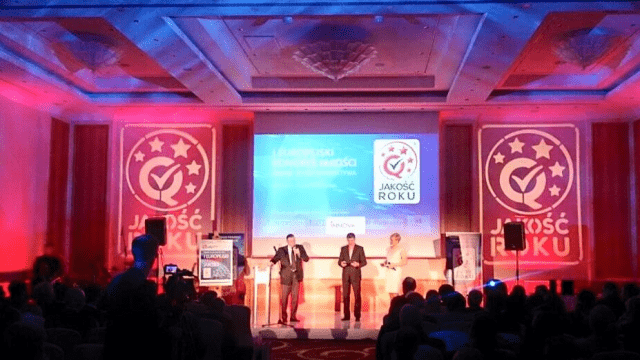 LUMEN s.c. Oświetlenie Planów Filmowych i TV