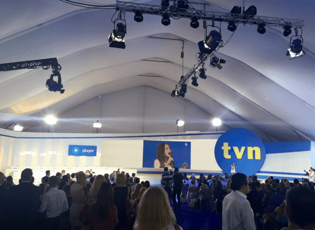 LUMEN s.c. Oświetlenie Planów Filmowych i TV