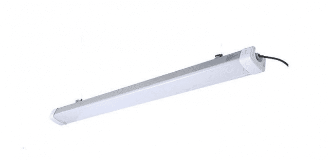 Led Light Tubes Ewelina Palczewska