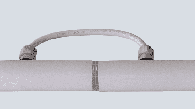 Led Light Tubes Ewelina Palczewska