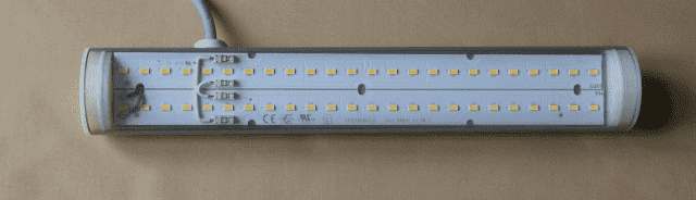 Led Light Tubes Ewelina Palczewska