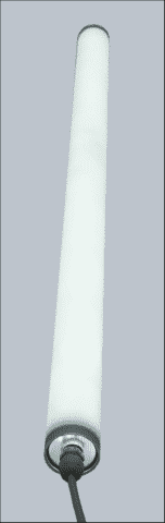 Led Light Tubes Ewelina Palczewska