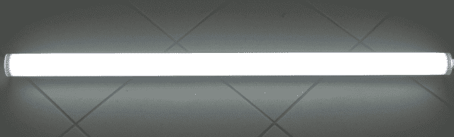 Led Light Tubes Ewelina Palczewska