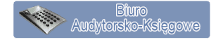 Biuro audytorsko-księgowe, biegły rewident. Łątkowska Elżbieta