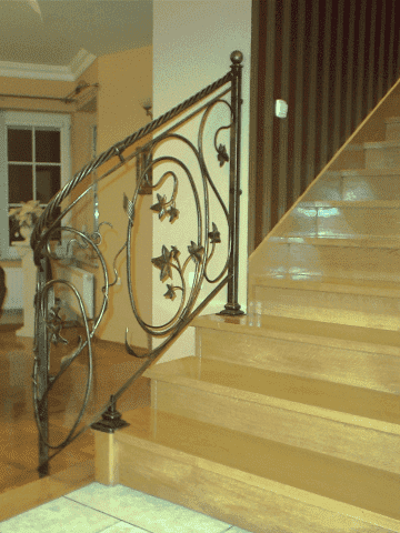 Marek Wolski Kowalstwo artystyczne