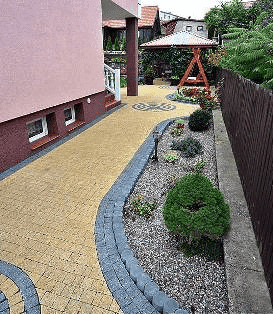 Kamieniarstwo,brukarstwo Krzysztof Buczyński