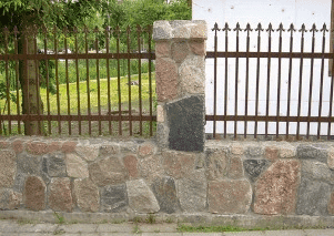 Kamieniarstwo,brukarstwo Krzysztof Buczyński