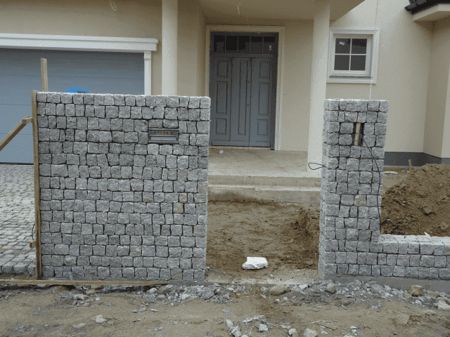 Kamieniarstwo,brukarstwo Krzysztof Buczyński