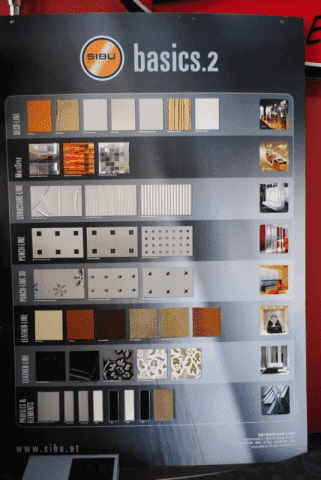 Hurtownia materiałów budowlanych. Krzysztof Horożaniecki