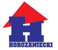 Hurtownia materiałów budowlanych. Krzysztof Horożaniecki