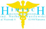 HIMTECH  Norbert Wasilewski 