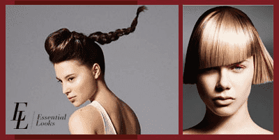 Viva. Salon fryzjerski. Zdanowska-Woźniczak M. 