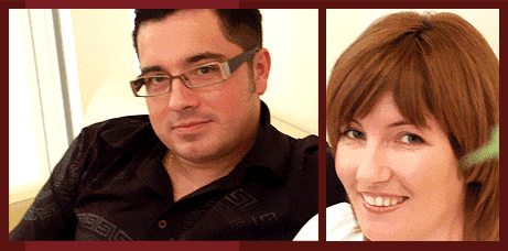 Viva. Salon fryzjerski. Zdanowska-Woźniczak M. 