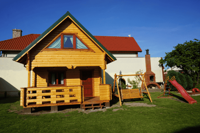 Wynajem Kwater "AGA" Piątkiewicz Grażyna