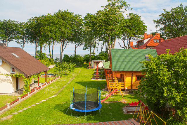 Wynajem Kwater "AGA" Piątkiewicz Grażyna