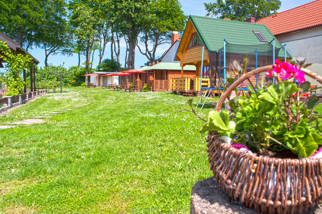 Wynajem Kwater "AGA" Piątkiewicz Grażyna