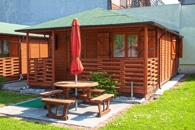 Wynajem Kwater "AGA" Piątkiewicz Grażyna