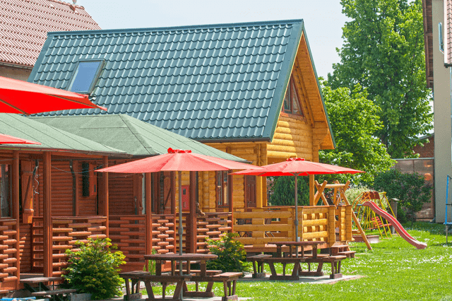 Wynajem Kwater "AGA" Piątkiewicz Grażyna