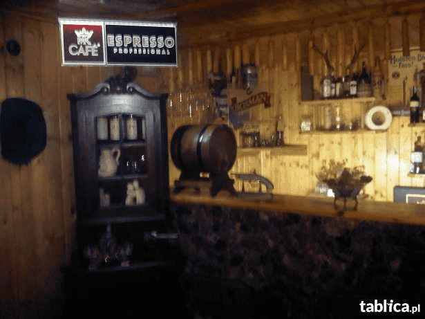 Ekologiczne Gospodarstwo Agroturystyczne Dobrzany; HOTEL DLA KONI