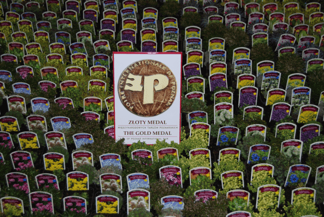 "BYLINY-ŚWIERK" ŚWIERK ADAM PRODUKCJA ROŚLIN OZDOBNYCH