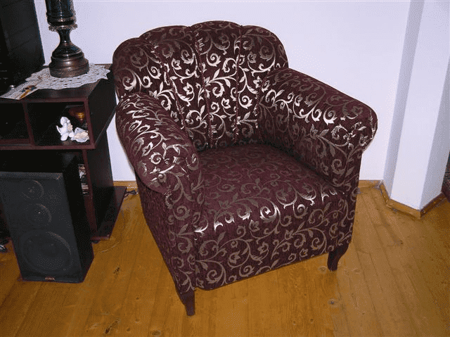 Usługi stolarskie s.c. Meble tapicerowane Jan Bujnowski, Mariusz Bujnowski