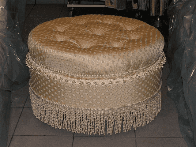 Usługi stolarskie s.c. Meble tapicerowane Jan Bujnowski, Mariusz Bujnowski