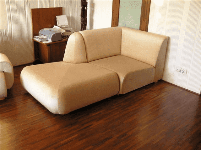 Usługi stolarskie s.c. Meble tapicerowane Jan Bujnowski, Mariusz Bujnowski