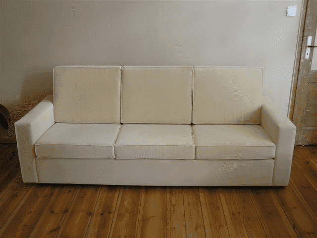 Usługi stolarskie s.c. Meble tapicerowane Jan Bujnowski, Mariusz Bujnowski