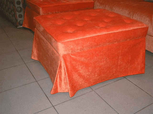 Usługi stolarskie s.c. Meble tapicerowane Jan Bujnowski, Mariusz Bujnowski