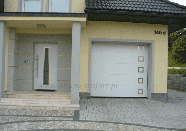 SZAFARZ EDWARD ZAKŁAD ŚLUSARSKI