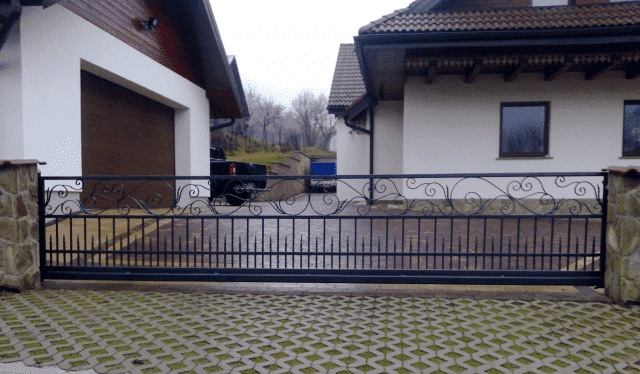 SZAFARZ EDWARD ZAKŁAD ŚLUSARSKI