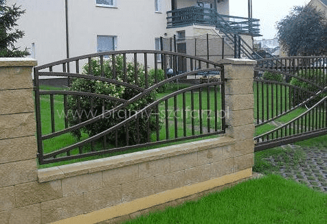 SZAFARZ EDWARD ZAKŁAD ŚLUSARSKI