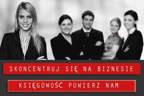 Biuro Rachunkowe Max-Profit Marzena Czerwińska-Dobrowolska