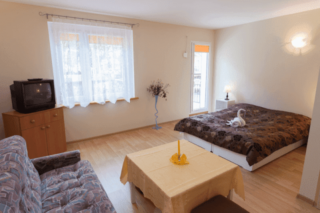 A.S. Apartamenty Bożena Bocian