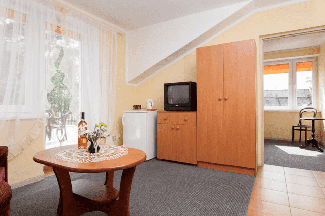 A.S. Apartamenty Bożena Bocian