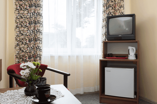 A.S. Apartamenty Bożena Bocian